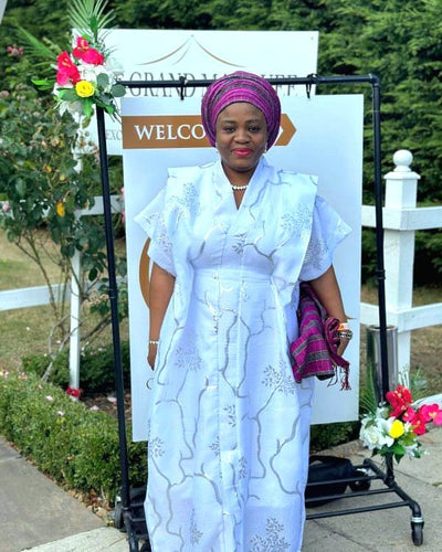 Elegance of Kaftans: Where Comfort Meets Effortless Style